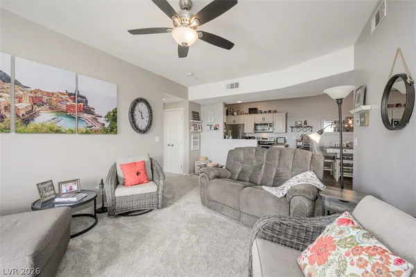 $189,000 | 3550 Bay Sands Drive, Unit 3079, Laughlin, NV 89029