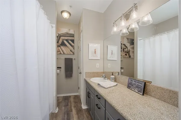 $189,000 | 3550 Bay Sands Drive, Unit 3079, Laughlin, NV 89029