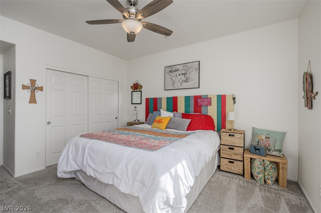 3550 Bay Sands Drive, Unit 3079 Laughlin, NV 89029 - Photo 24 of 65