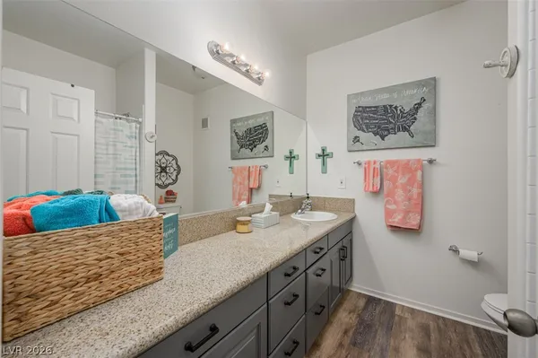 $189,000 | 3550 Bay Sands Drive, Unit 3079, Laughlin, NV 89029