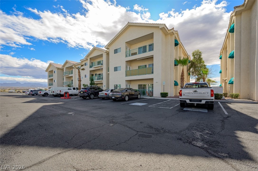 3550 Bay Sands Drive, Unit 3079 Laughlin, NV 89029 - Photo 36 of 65 Front of Building 10
