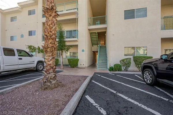 $189,000 | 3550 Bay Sands Drive, Unit 3079, Laughlin, NV 89029