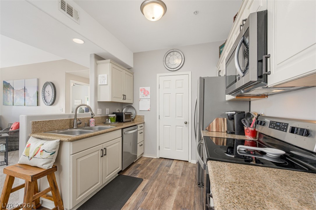 3550 Bay Sands Drive, Unit 3079 Laughlin, NV 89029 - Photo 4 of 65
