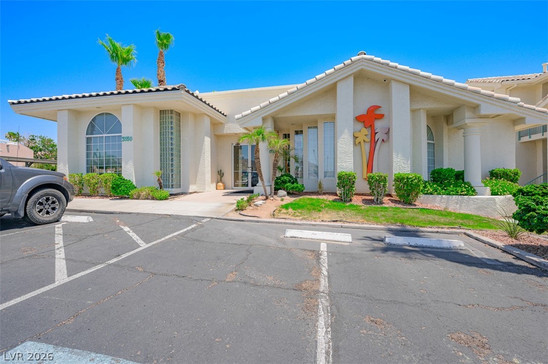 3550 Bay Sands Drive, Unit 3079 Laughlin, NV 89029 - Photo 42 of 65 Clubhouse