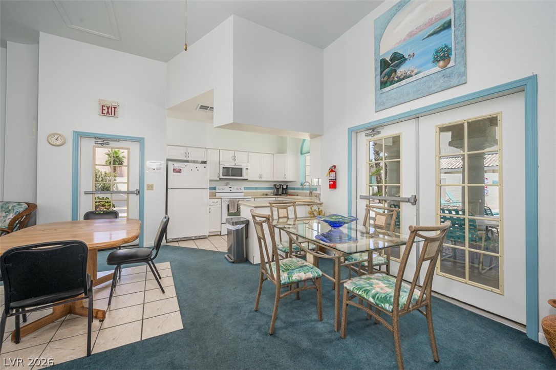 3550 Bay Sands Drive, Unit 3079 Laughlin, NV 89029 - Photo 43 of 65 Clubhouse