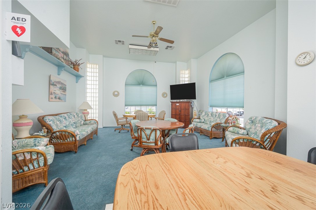 3550 Bay Sands Drive, Unit 3079 Laughlin, NV 89029 - Photo 45 of 65 Clubhouse