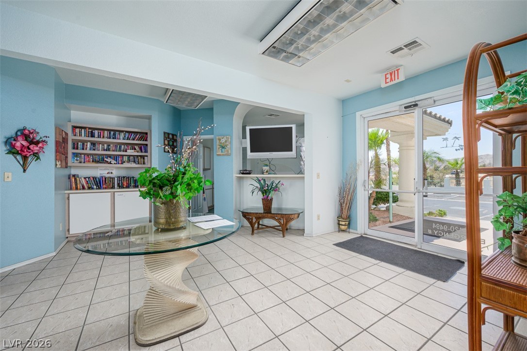 3550 Bay Sands Drive, Unit 3079 Laughlin, NV 89029 - Photo 46 of 65 Clubhouse foyer