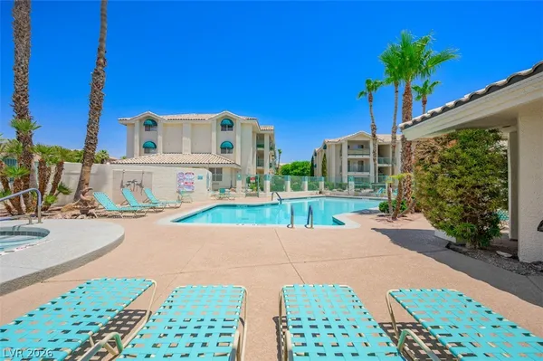 $189,000 | 3550 Bay Sands Drive, Unit 3079, Laughlin, NV 89029