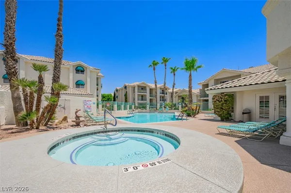 $189,000 | 3550 Bay Sands Drive, Unit 3079, Laughlin, NV 89029