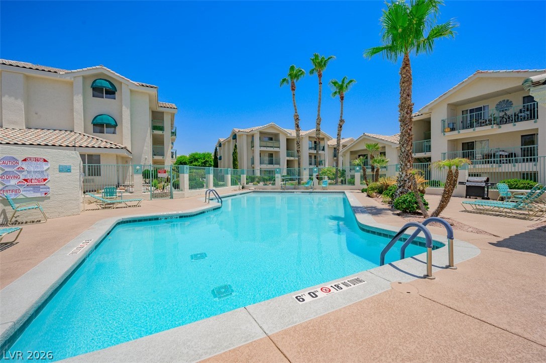 3550 Bay Sands Drive, Unit 3079 Laughlin, NV 89029 - Photo 50 of 65 Main pool
