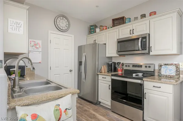 $189,000 | 3550 Bay Sands Drive, Unit 3079, Laughlin, NV 89029