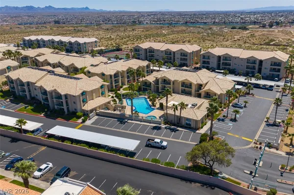 $189,000 | 3550 Bay Sands Drive, Unit 3079, Laughlin, NV 89029