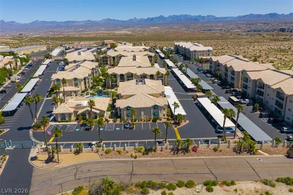 $189,000 | 3550 Bay Sands Drive, Unit 3079, Laughlin, NV 89029