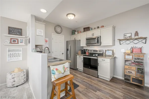 $189,000 | 3550 Bay Sands Drive, Unit 3079, Laughlin, NV 89029