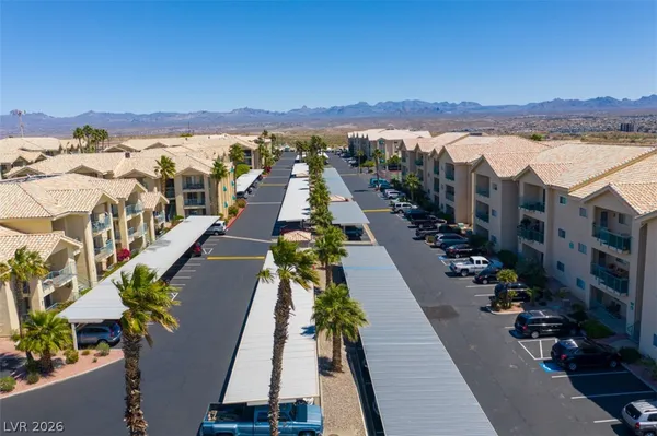 $189,000 | 3550 Bay Sands Drive, Unit 3079, Laughlin, NV 89029