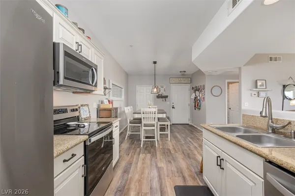 $189,000 | 3550 Bay Sands Drive, Unit 3079, Laughlin, NV 89029