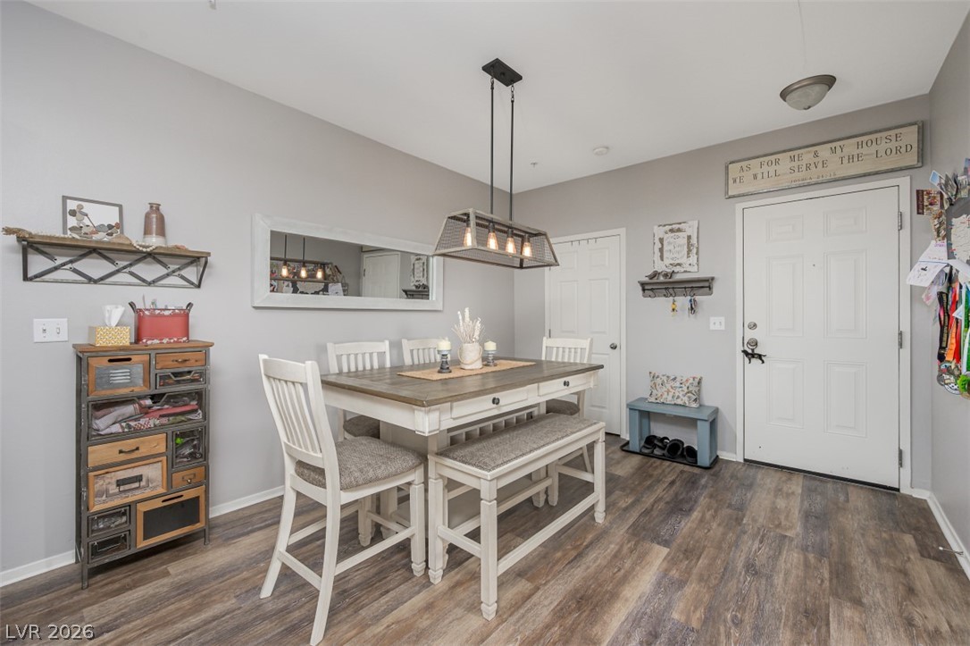 3550 Bay Sands Drive, Unit 3079 Laughlin, NV 89029 - Photo 9 of 65