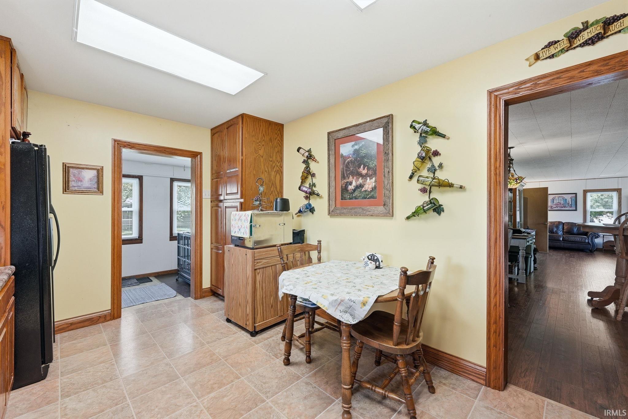 9060 Suter Road Plymouth, IN 46563 - Photo 19 of 40
