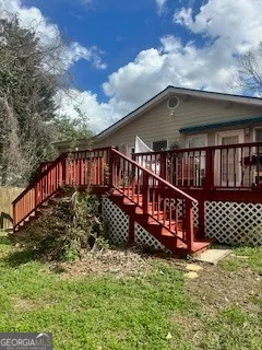 $1,400 | 1875 Brewer Boulevard Southwest, Atlanta, GA 30310