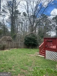 $1,400 | 1875 Brewer Boulevard Southwest, Atlanta, GA 30310