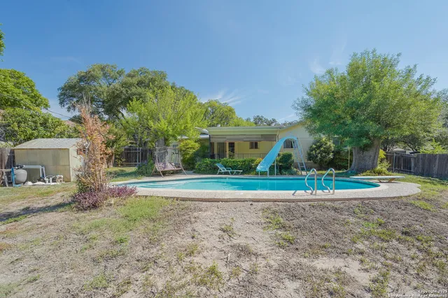 $365,000 | 117 Twinleaf Lane, Castle Hills, TX 78213