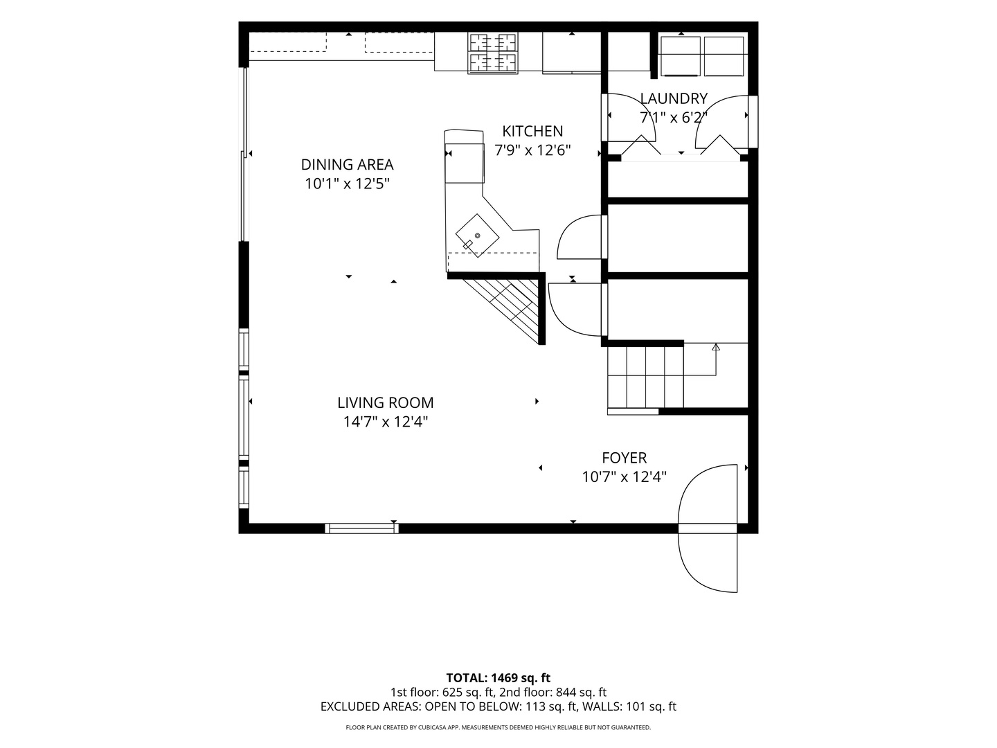 405 Locksley Drive Streamwood, IL 60107 - Photo 28 of 30