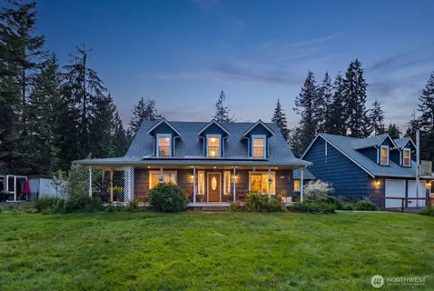 $1,199,950 | 3414 171st Avenue Southeast, Snohomish, WA 98290