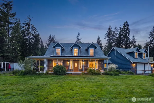 $1,199,950 | 3414 171st Avenue Southeast, Snohomish, WA 98290
