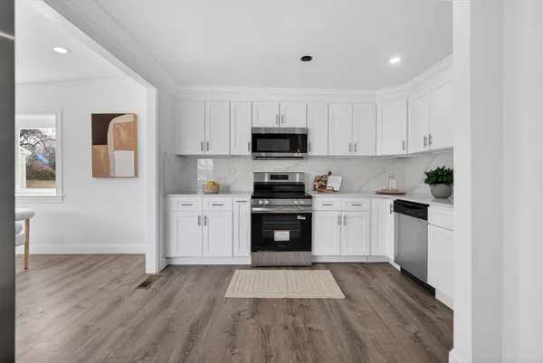 $725,000 | 12 Howard Avenue, Randolph, MA 02368