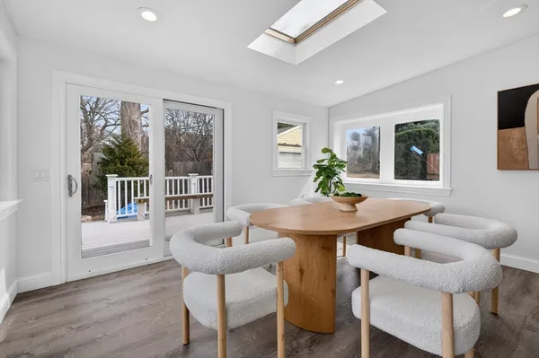 $725,000 | 12 Howard Avenue, Randolph, MA 02368