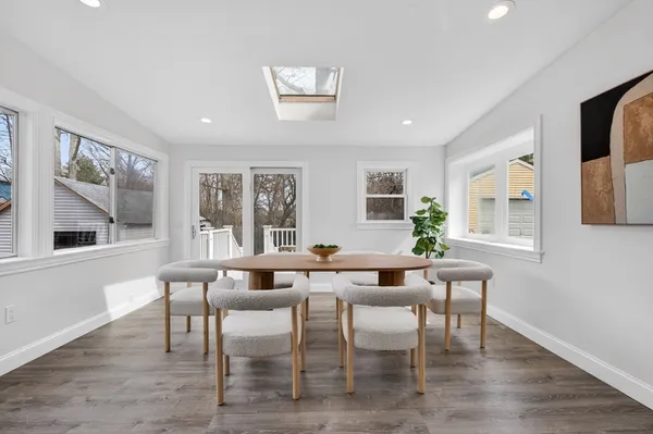 $725,000 | 12 Howard Avenue, Randolph, MA 02368