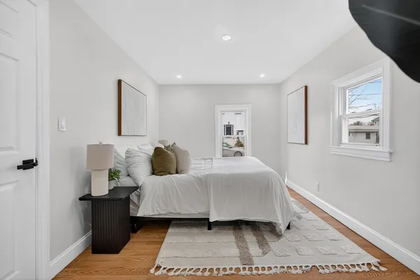 $725,000 | 12 Howard Avenue, Randolph, MA 02368