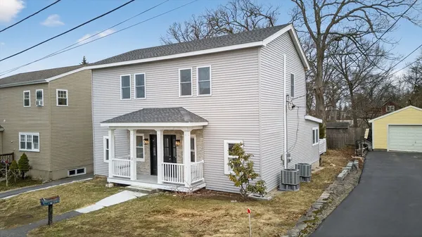 $725,000 | 12 Howard Avenue, Randolph, MA 02368