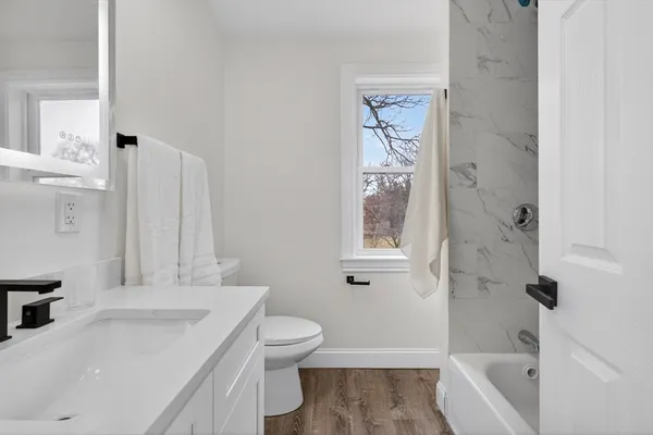 $725,000 | 12 Howard Avenue, Randolph, MA 02368