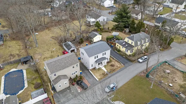 $725,000 | 12 Howard Avenue, Randolph, MA 02368