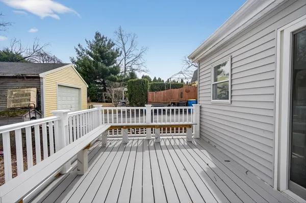 $725,000 | 12 Howard Avenue, Randolph, MA 02368