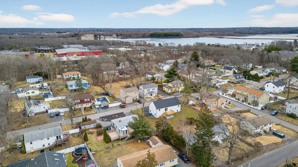 $725,000 | 12 Howard Avenue, Randolph, MA 02368