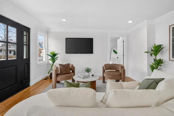 $725,000 | 12 Howard Avenue, Randolph, MA 02368