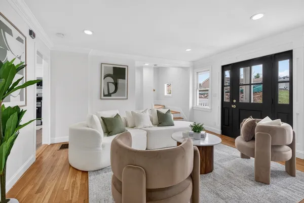 $725,000 | 12 Howard Avenue, Randolph, MA 02368