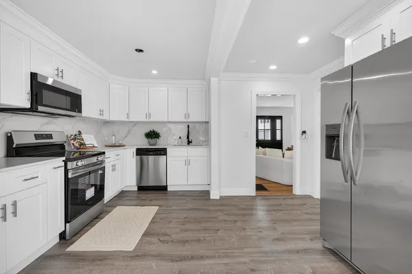 $725,000 | 12 Howard Avenue, Randolph, MA 02368