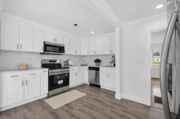 $725,000 | 12 Howard Avenue, Randolph, MA 02368