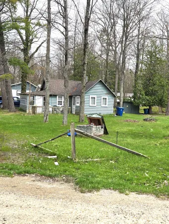 $69,700 | 1264 Happy Road, Beaverton, MI 48612