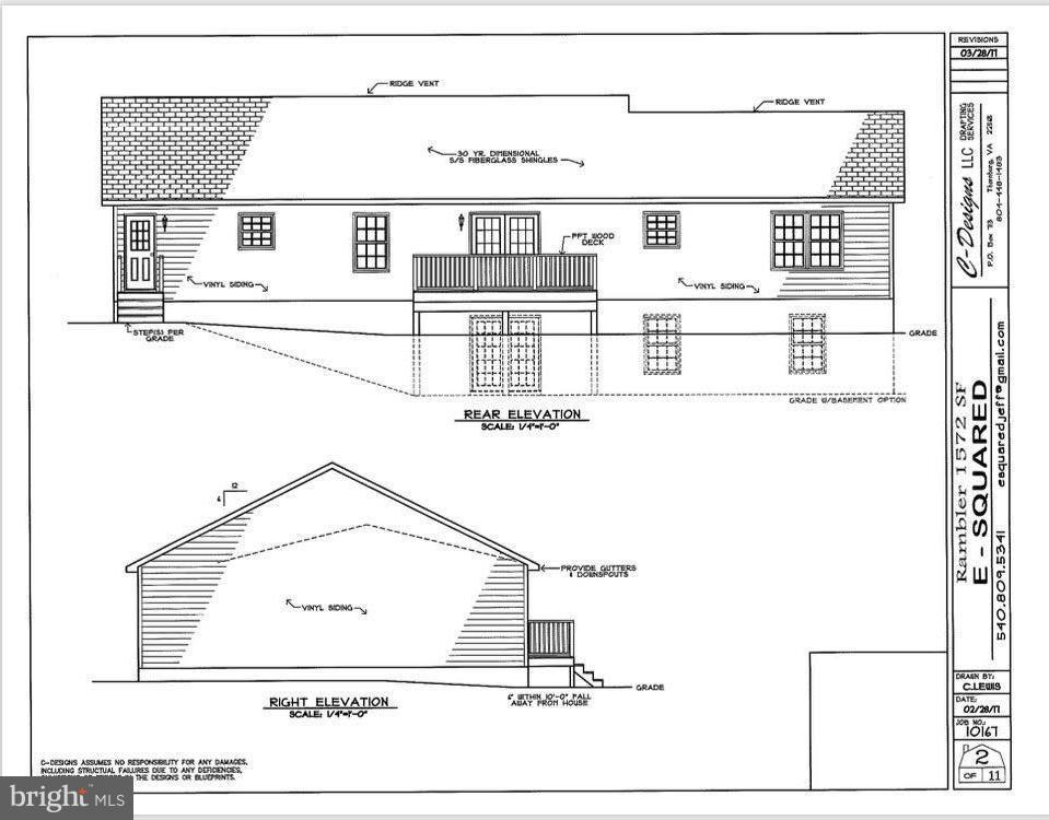 9252 Tetotum Road King George, VA 22485 - Photo 46 of 58 Exterior (General)