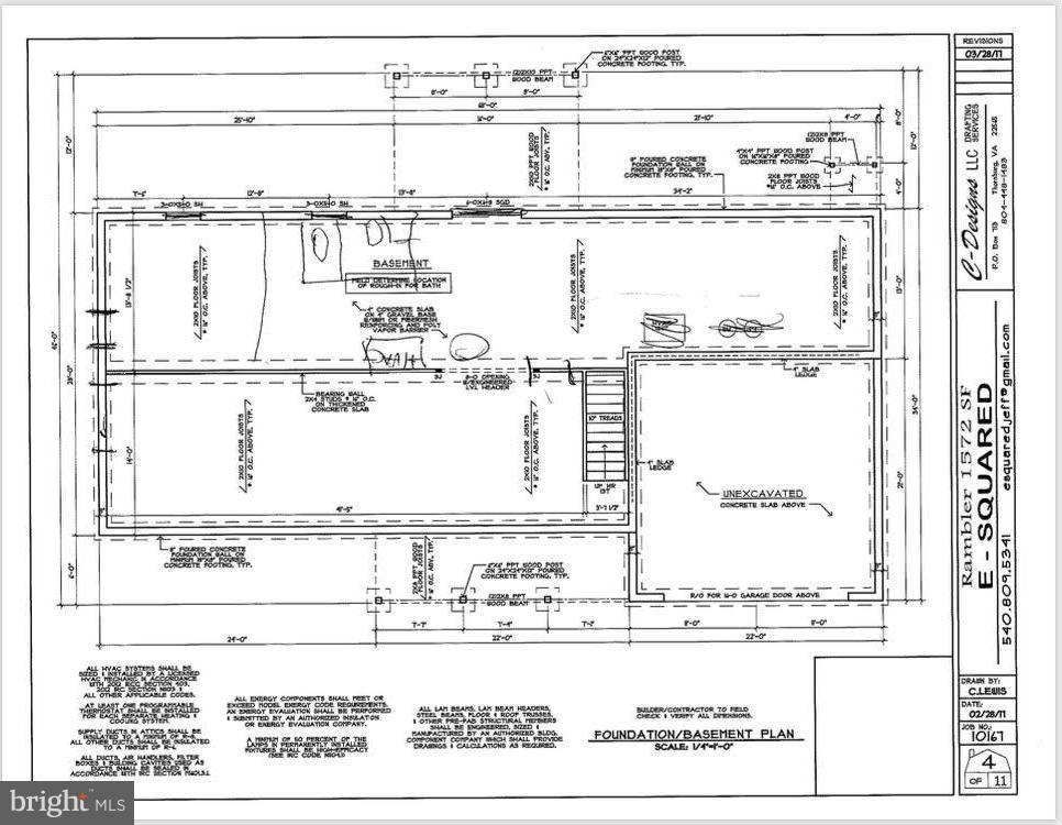 9252 Tetotum Road King George, VA 22485 - Photo 47 of 58 Interior (General)