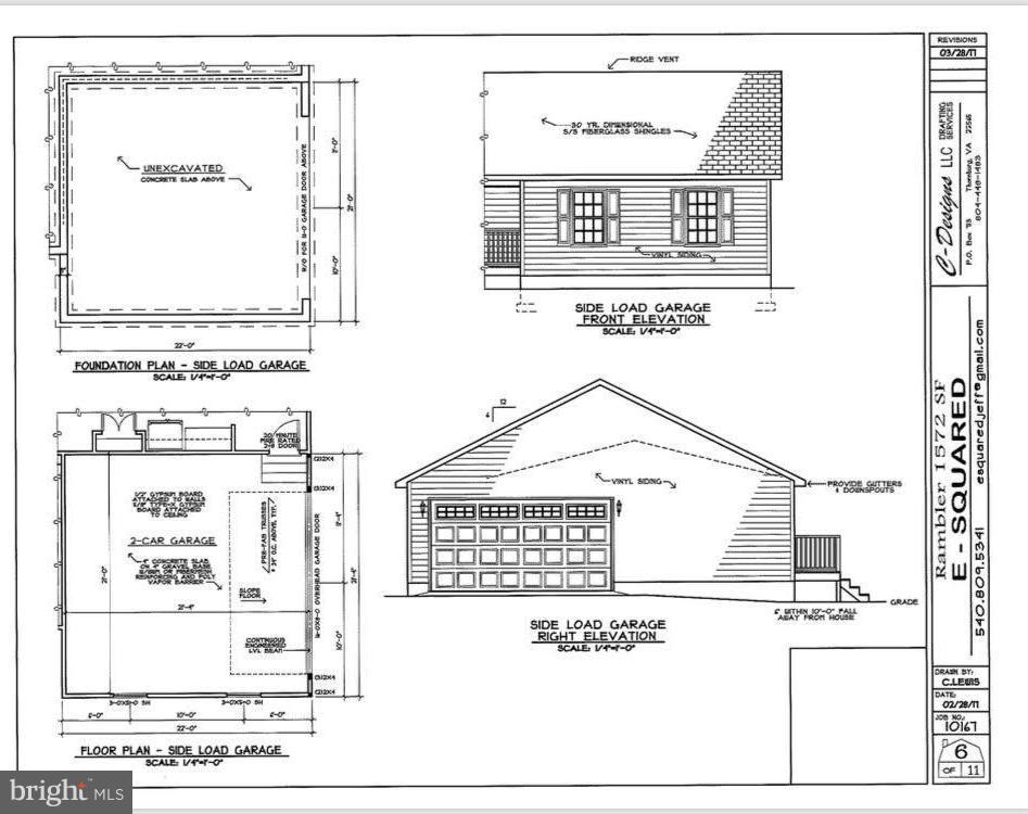 9252 Tetotum Road King George, VA 22485 - Photo 49 of 58 Exterior (General)