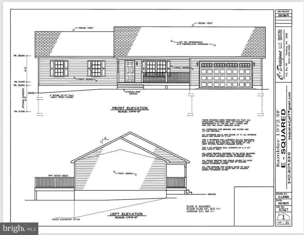 9252 Tetotum Road King George, VA 22485 - Photo 52 of 58 Exterior (General)