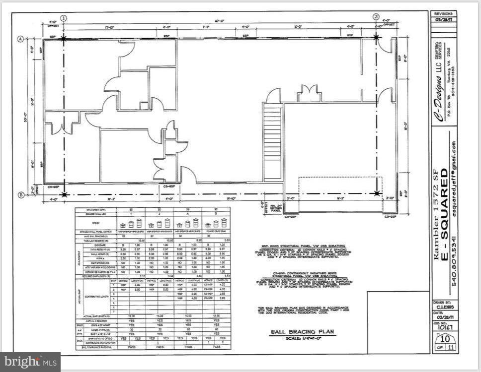 9252 Tetotum Road King George, VA 22485 - Photo 57 of 58 Interior (General)