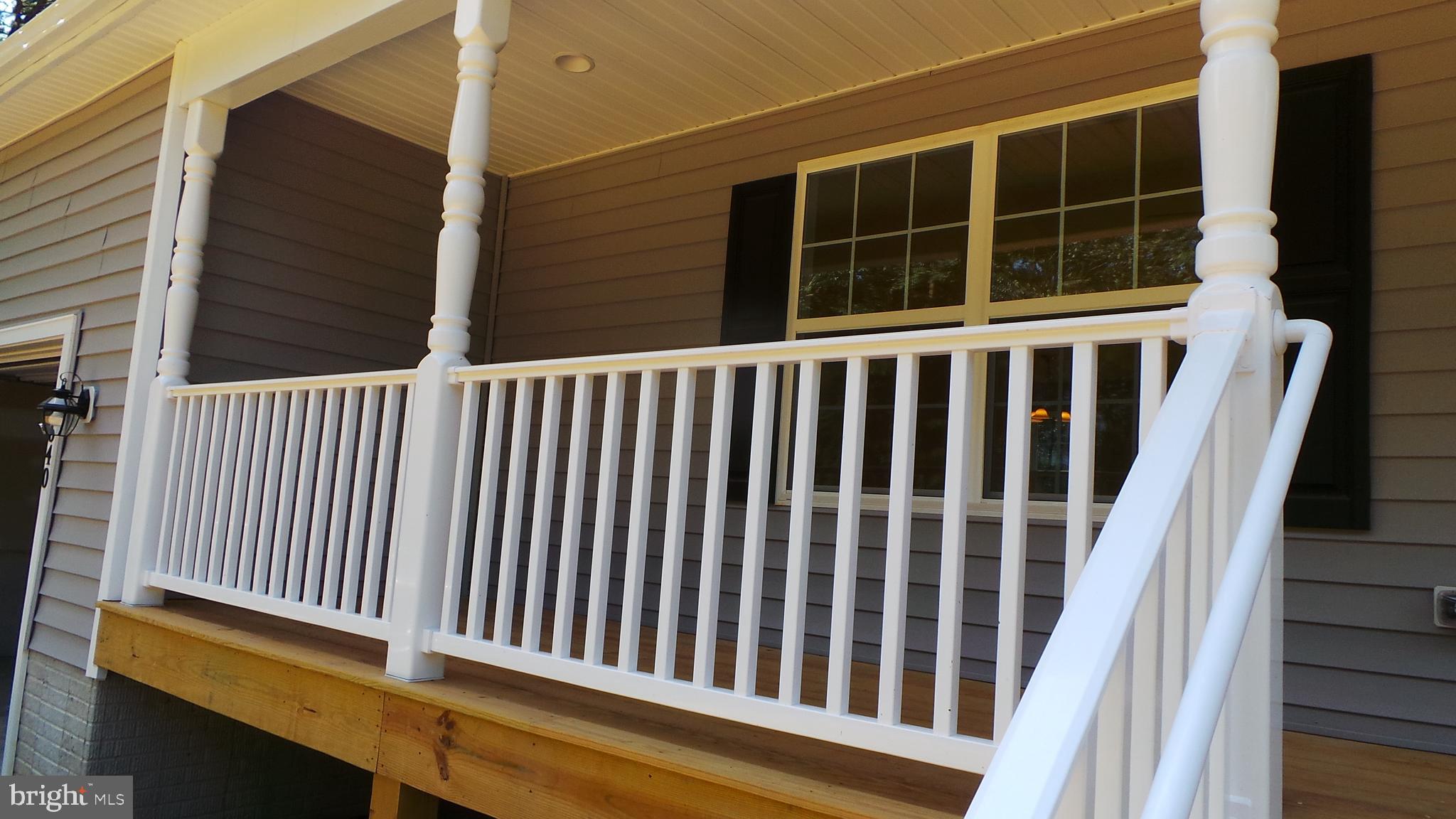 9252 Tetotum Road King George, VA 22485 - Photo 8 of 58 Gallery Image 8
