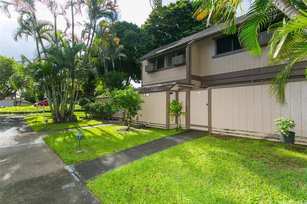 $3,500 | 47-668 Hui Kelu Street, Unit 7405, Kaneohe, HI 96744