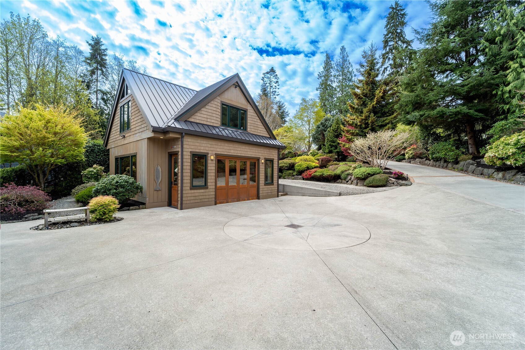 80 West Ludlow Point Road Port Ludlow, WA 98365 - Photo 32 of 40